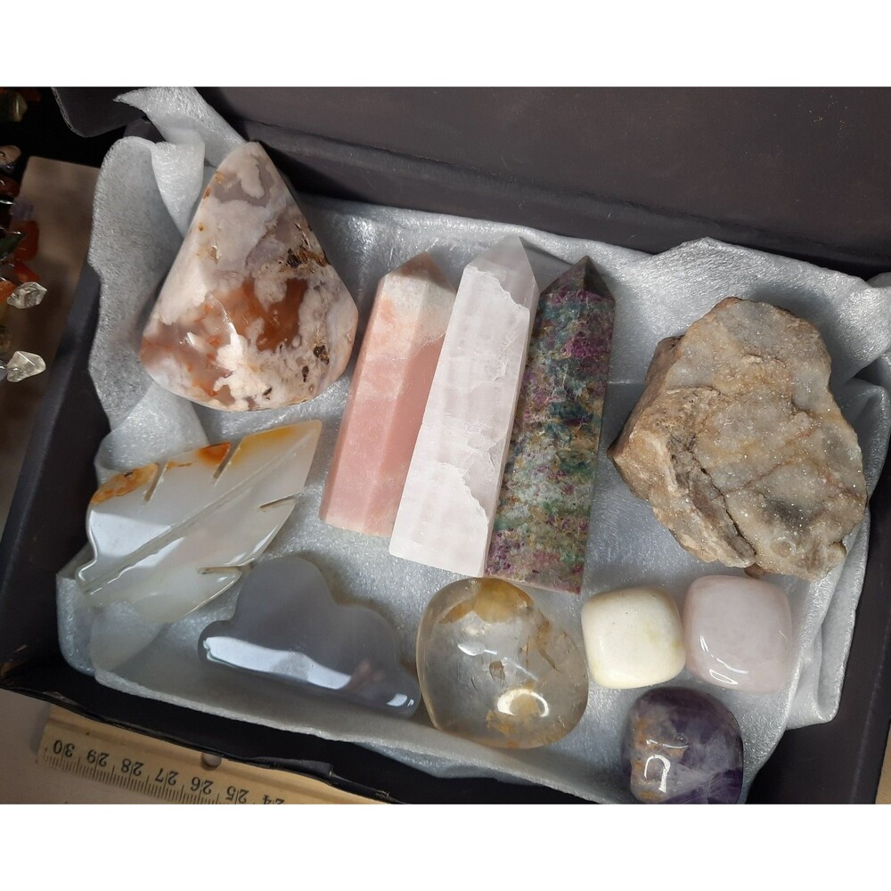 Crystal Bundle - Picture 2 of 6